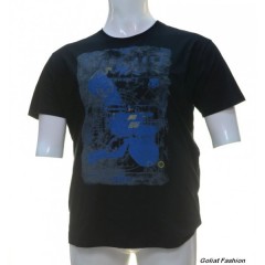 Tricou barbati marime mare tricou46b